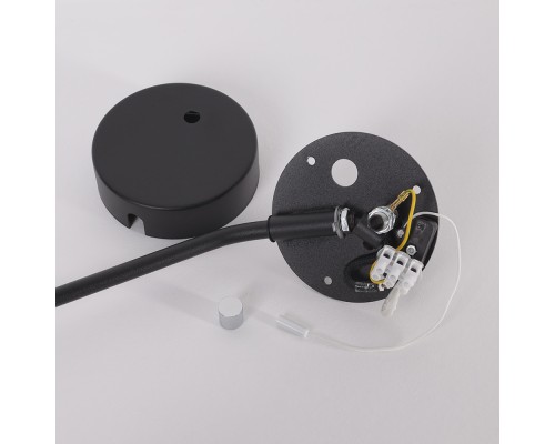 Бра Nowodvorski Viper Black/Gold 6513