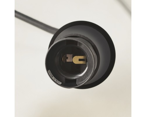 Бра Nowodvorski Monaco Black 9362