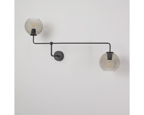 Бра Nowodvorski Monaco Black 9362