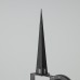 Ландшафтный светильник Nowodvorski Серия Bush (Буш) Цвет Graphite Графит) арт. 3401