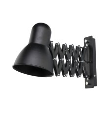 Настенный светильник Nowodvorski Harmony Black 9890