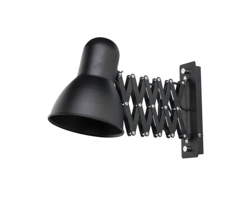 Настенный светильник Nowodvorski Harmony Black 9890