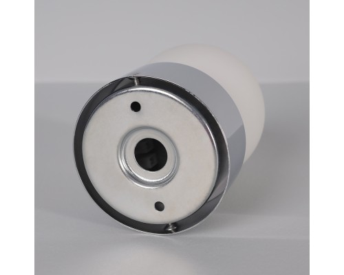 Настенный светильник Nowodvorski Brazos White/Chrome 6948