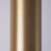 Настенный светильник Nowodvorski Серия Eye Fles S (Ай Флес S) Цвет Brass/Black (Латунь/Черный) арт. 9067