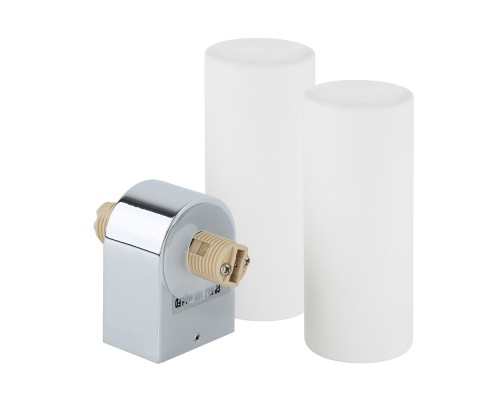 Настенный светильник Nowodvorski Natalie Chrome 10726