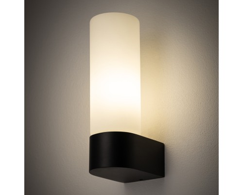 Настенный светильник Nowodvorski Natalie Black 10725