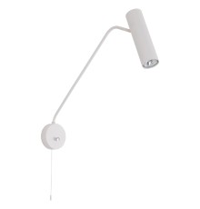 Настенный светильник Nowodvorski Eye Super White 6487