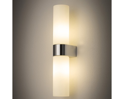 Настенный светильник Nowodvorski Natalie Chrome 10726