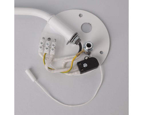 Настенный светильник Nowodvorski Eye Super White 6487