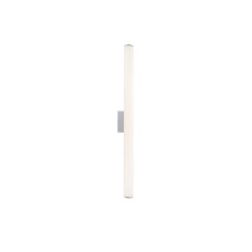 Настенный светильник Nowodvorski Серия Ice Tube Led S (Айс Тьюб Лед S) Цвет Chrome Хром) арт. 8118