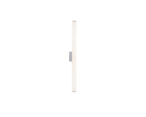 Настенный светильник Nowodvorski Серия Ice Tube Led S (Айс Тьюб Лед S) Цвет Chrome Хром) арт. 8118