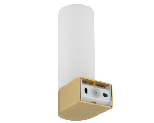 Настенный светильник Nowodvorski Natalie Brass 10724