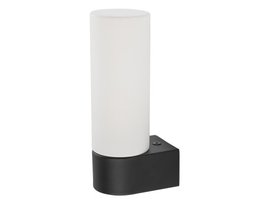 Настенный светильник Nowodvorski Natalie Black 10725