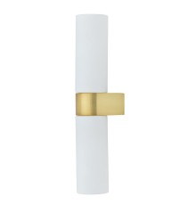 Настенный светильник Nowodvorski Natalie Brass 10727