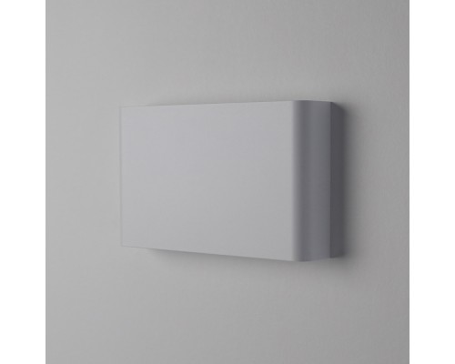 Настенный светильник Nowodvorski Haga White 9708