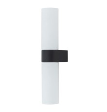 Настенный светильник Nowodvorski Natalie Black 10728