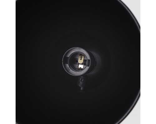 Настенный светильник Nowodvorski Harmony Black 9890