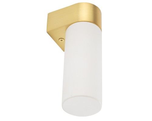 Настенный светильник Nowodvorski Natalie Brass 10724