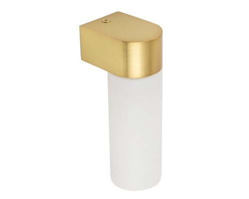 Настенный светильник Nowodvorski Natalie Brass 10724