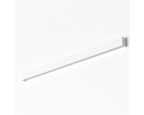 Настенный светильник Nowodvorski Straight Wall LED L White 7566