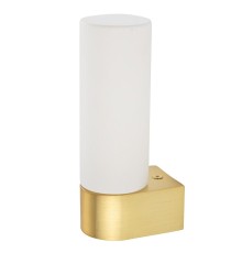 Настенный светильник Nowodvorski Natalie Brass 10724