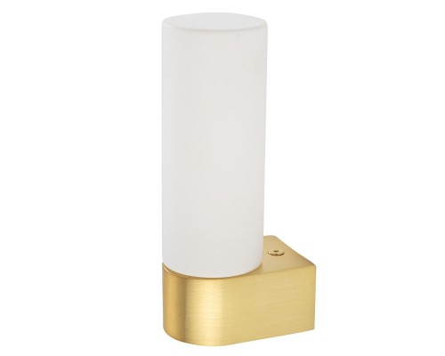 Настенный светильник Nowodvorski Natalie Brass 10724