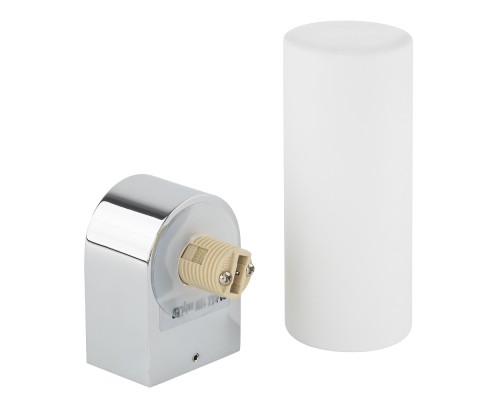 Настенный светильник Nowodvorski Natalie Chrome 10723