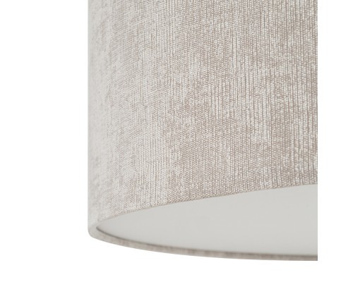 Подвесная люстра Nowodvorski Cedro L Beige (Cерия Cedro L, Цвет Бежевый) арт. 11666