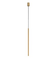 Подвесной светильник Nowodvorski Laser 750 Satine Gold 10450