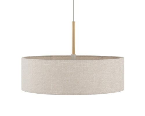 Подвесная люстра Nowodvorski Santana L Cream 11653