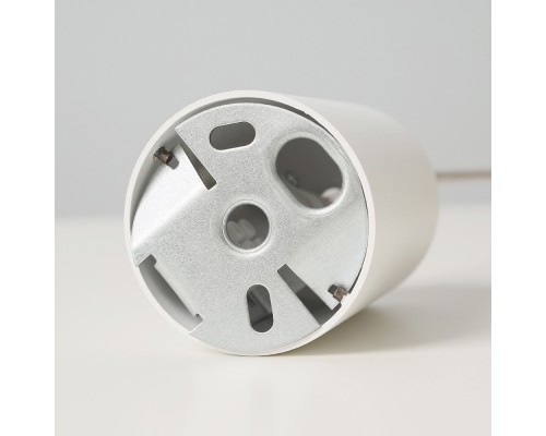 Подвесная люстра Nowodvorski Turda Gray 8947