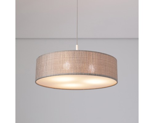 Подвесная люстра Nowodvorski Turda Gray 8946