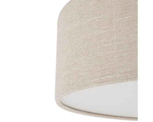 Подвесная люстра Nowodvorski Santana M Cream 11652