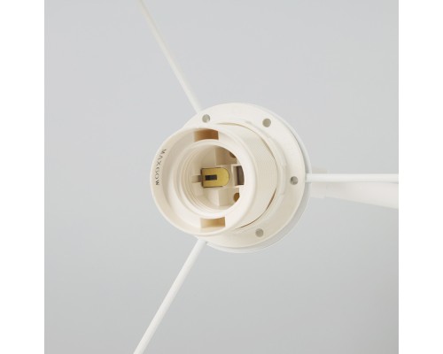 Потолочная люстра Nowodvorski Viper White 6640