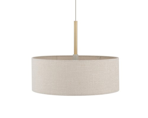 Подвесная люстра Nowodvorski Santana M Cream 11652