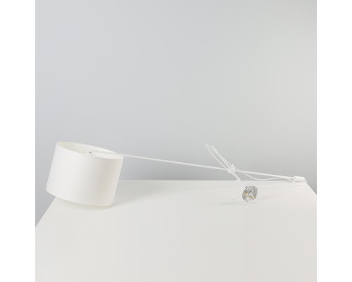 Потолочная люстра Nowodvorski Viper White 6640