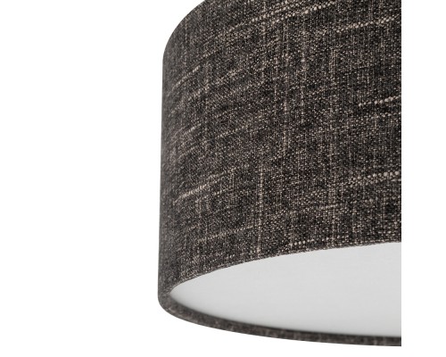 Подвесная люстра Nowodvorski Santana M Black 11659