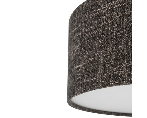 Подвесная люстра Nowodvorski Santana L Black 11660