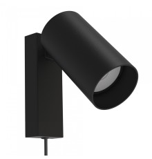Накладной светильник спот Nowodvorski Mono Black 7786