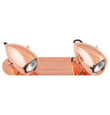 Спот Nowodvorski 6264 Salina Copper Медь