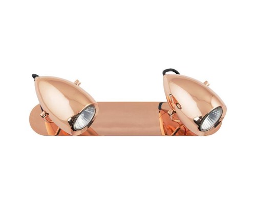 Спот Nowodvorski 6264 Salina Copper Медь