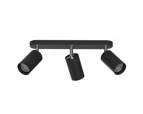Спот Nowodvorski Eye Spot Black 6021