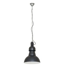 Подвесной светильник лофт Nowodvorski 5067 High-Bay Черный