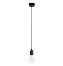 Подвесной светильник Nowodvorski 6404 Silicone Черный