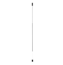 Подвесной светильник Nowodvorski Vertic Led Black 10857