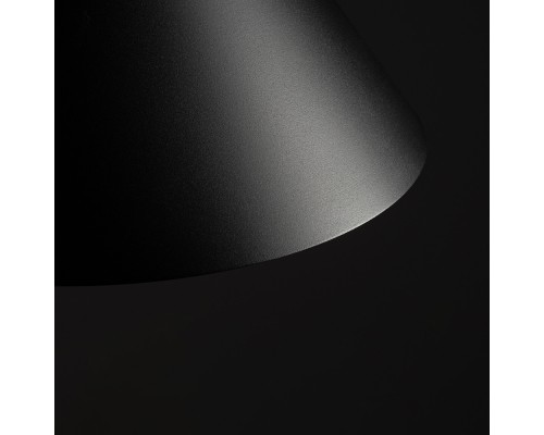 Подвесной светильник Nowodvorski Zenith L Black 8005