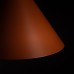 Подвесной светильник Nowodvorski Серия Zenith M (Зенит M) Цвет Terracotta Терракот) арт. 11486
