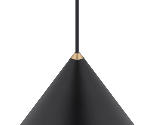 Подвесной светильник Nowodvorski Zenith L Black 8005