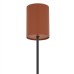 Подвесной светильник Nowodvorski Серия Zenith M (Зенит M) Цвет Terracotta Терракот) арт. 11486