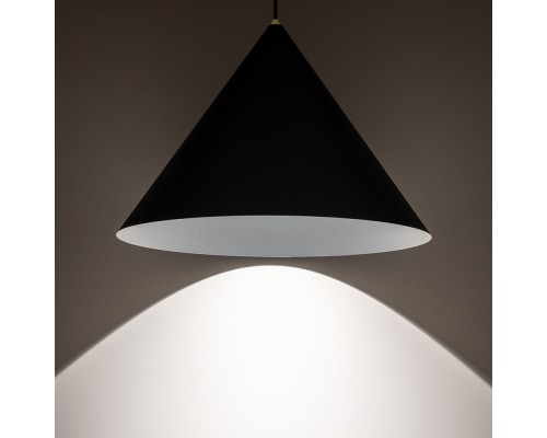 Подвесной светильник Nowodvorski Zenith L Black 8005